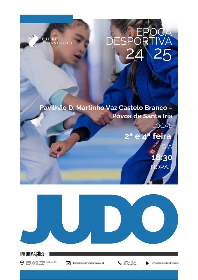 SEA - Judo 2425